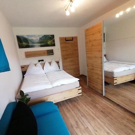 Susis Ferienwohnung Radstadt Luaran gambar