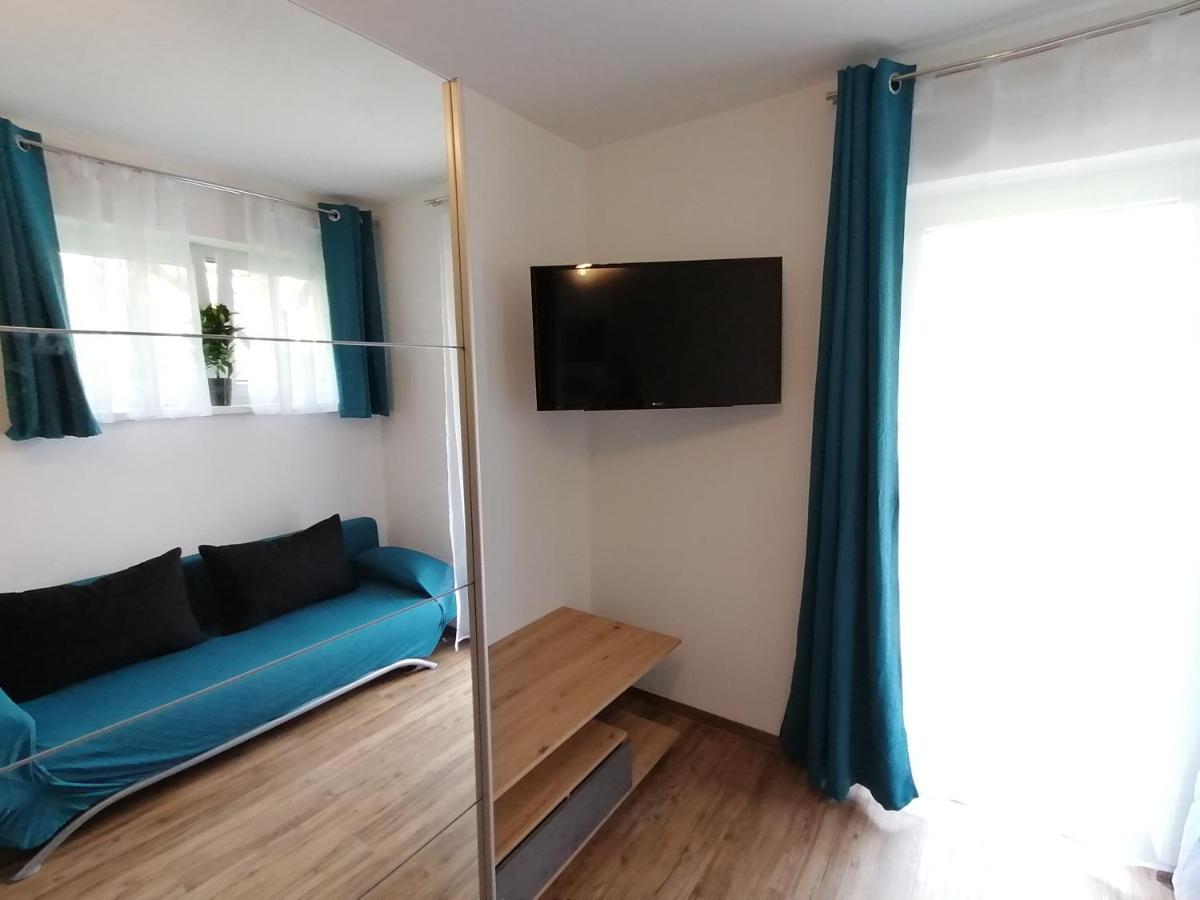 Susis Ferienwohnung Radstadt Luaran gambar