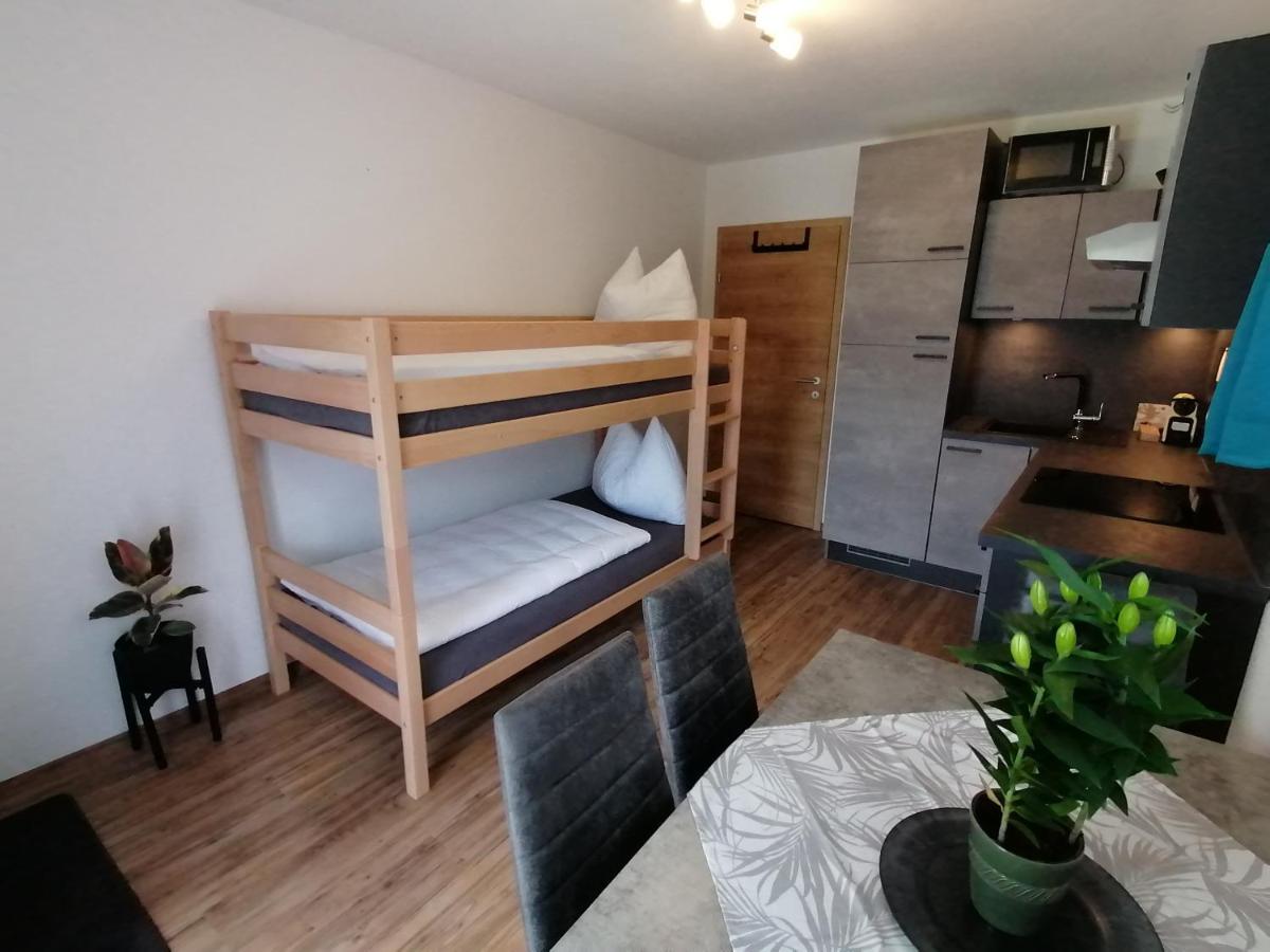 Susis Ferienwohnung Radstadt Luaran gambar