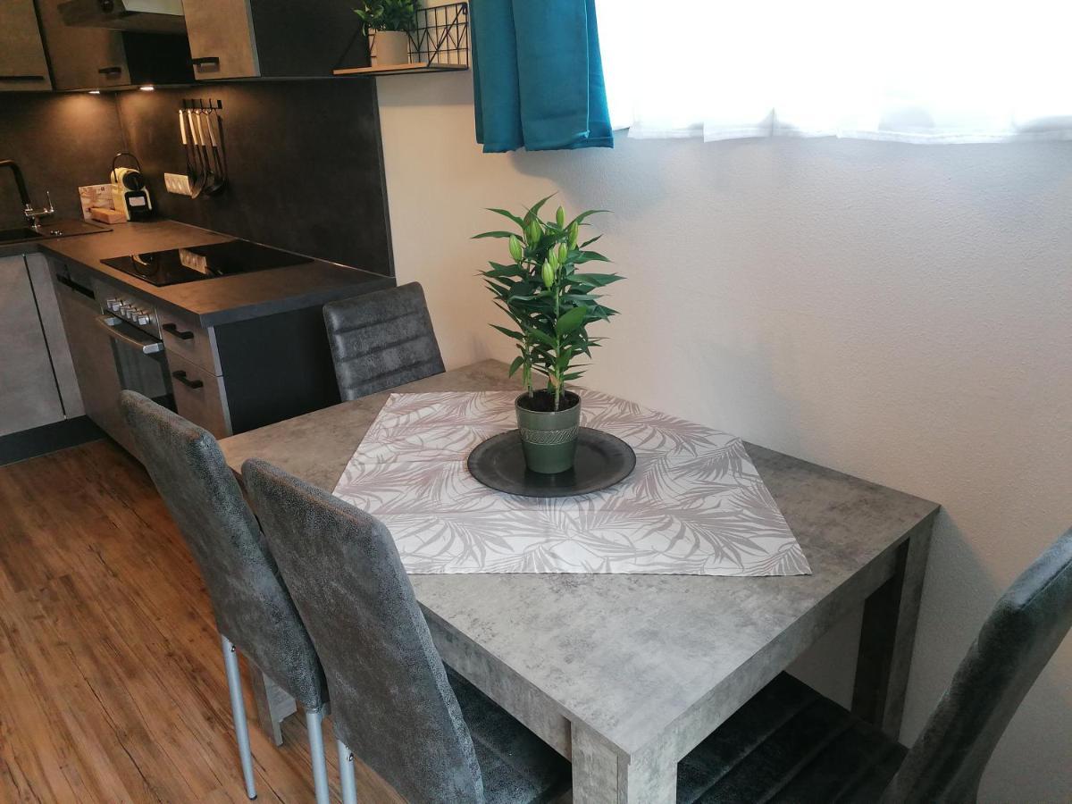 Susis Ferienwohnung Radstadt Luaran gambar