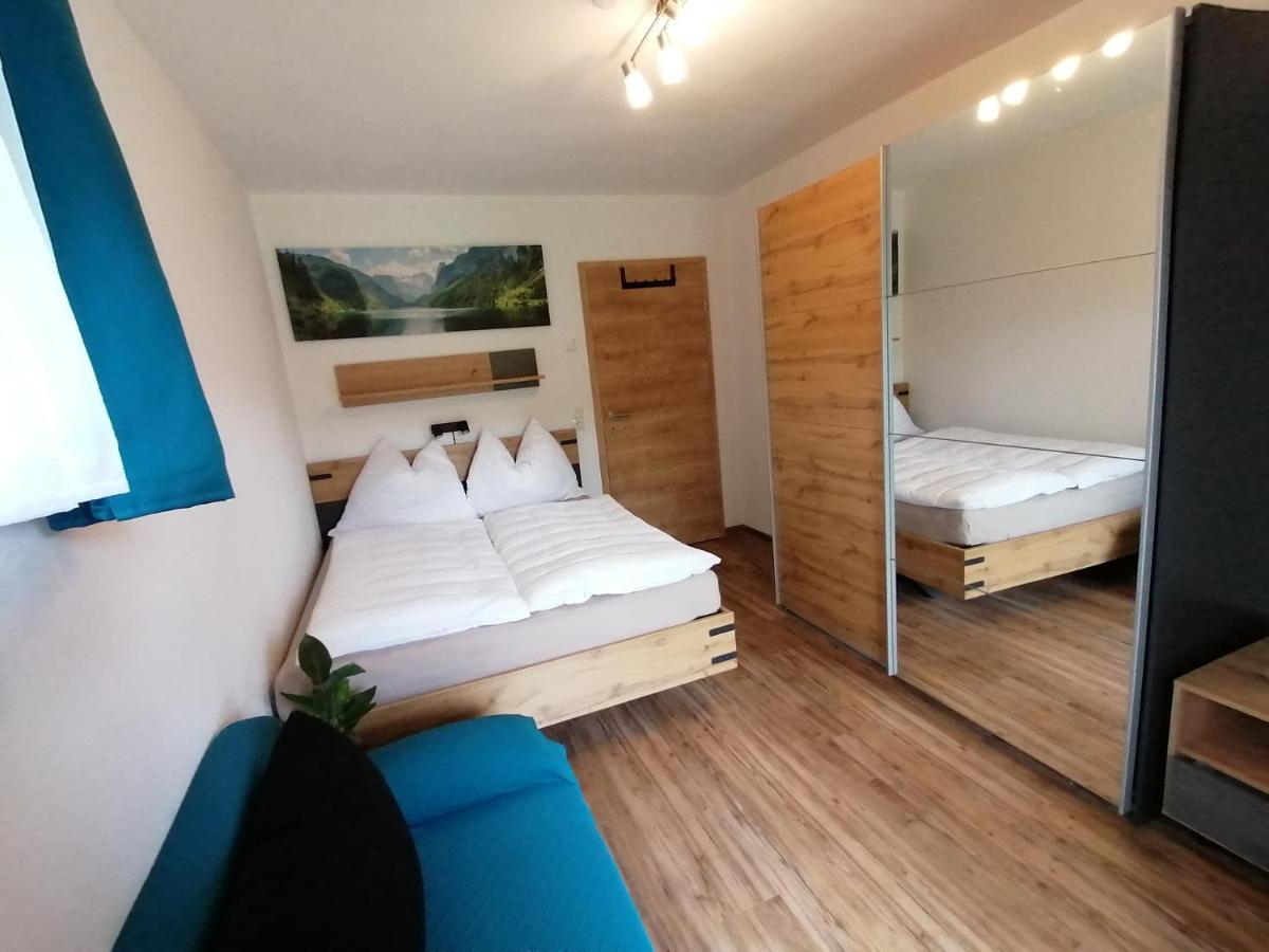 Susis Ferienwohnung Radstadt Luaran gambar