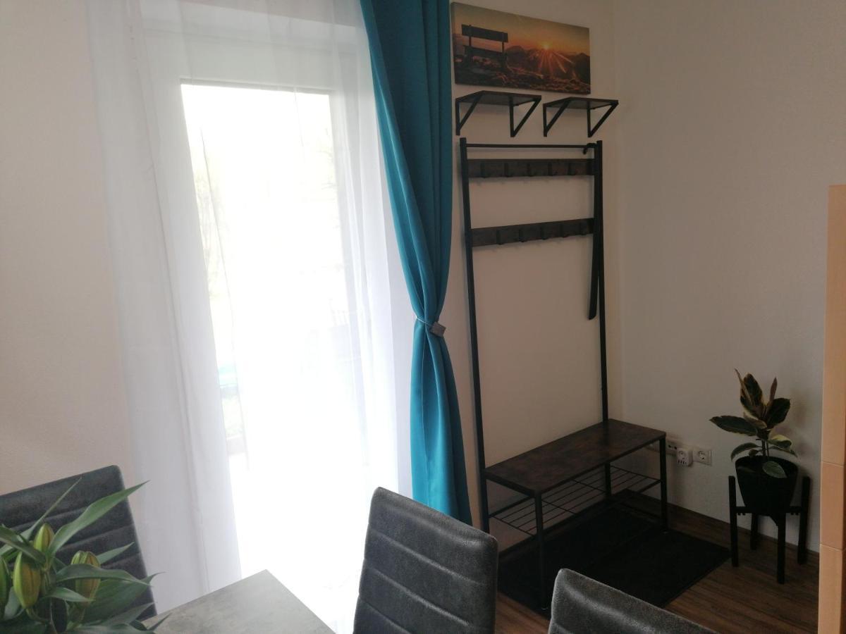 Susis Ferienwohnung Radstadt Luaran gambar