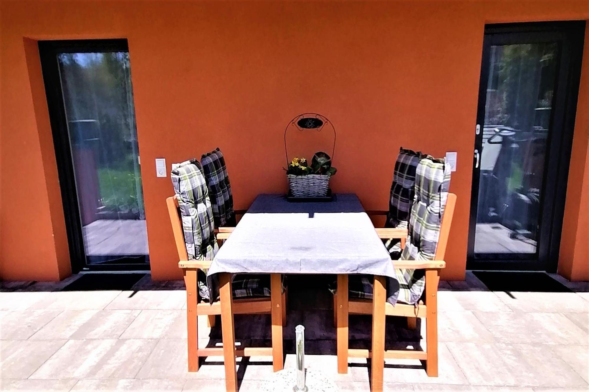Susis Ferienwohnung Radstadt Luaran gambar