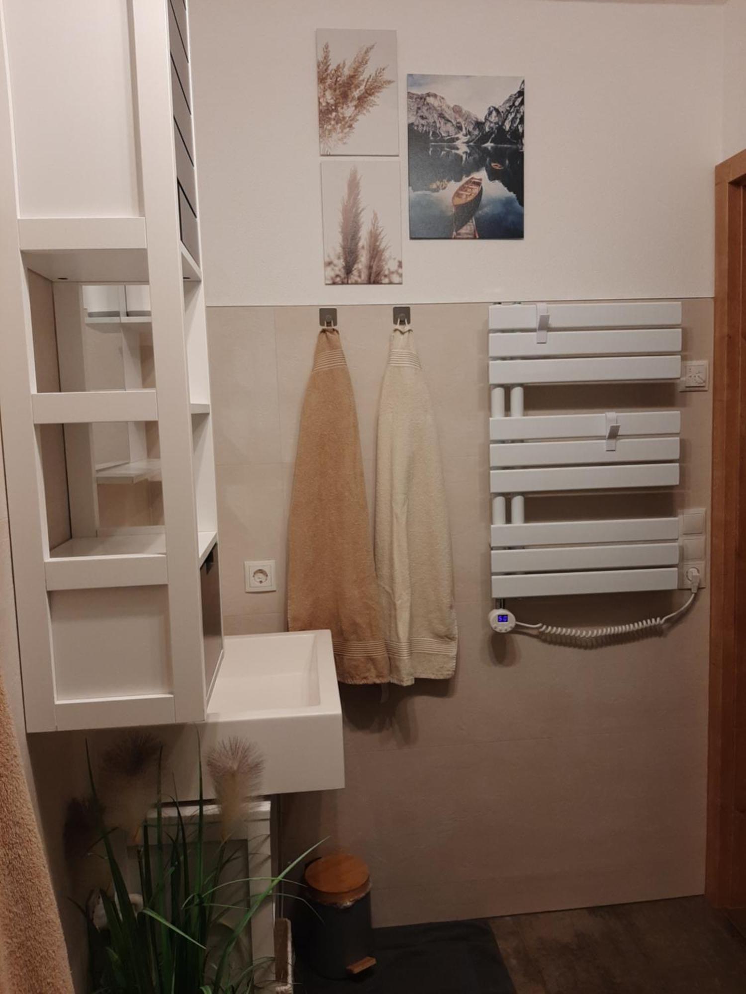 Susis Ferienwohnung Radstadt Luaran gambar