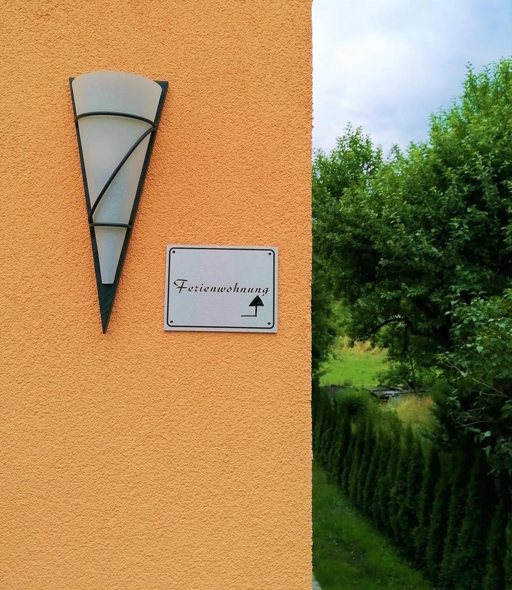 Susis Ferienwohnung Radstadt Luaran gambar