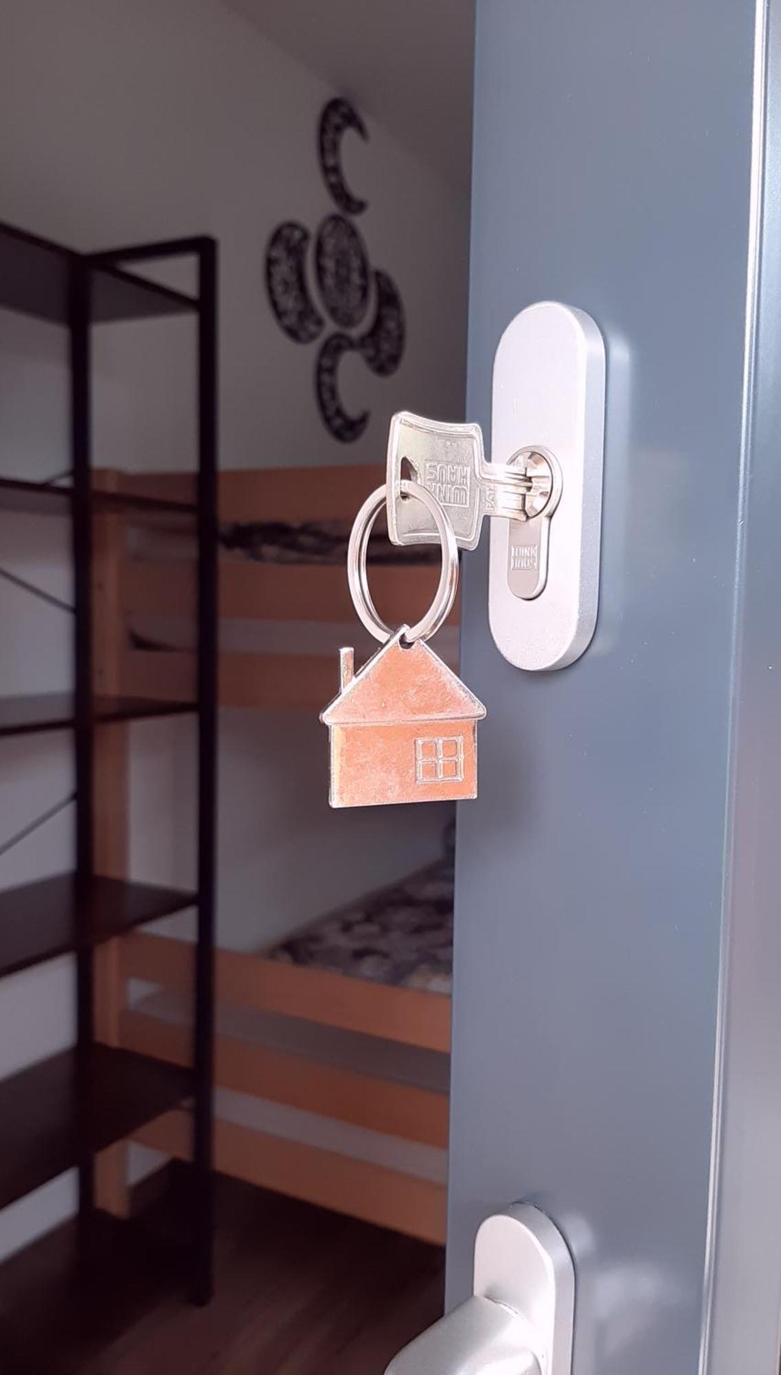 Susis Ferienwohnung Radstadt Luaran gambar
